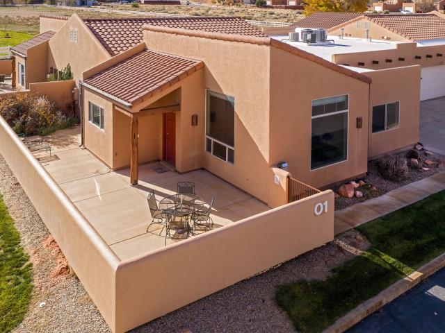 3686 Spanish Valley Drive Unit O1, Moab, US, UT