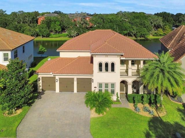 3687 Farm Bell Place, Lake Mary, US, FL