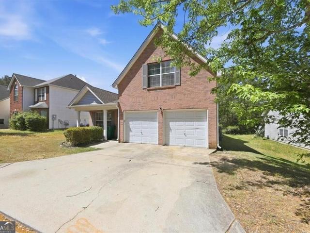 3687 Gray Birch Drive