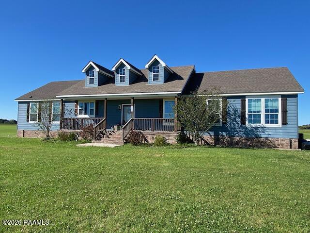 3688 Old Basile Hwy, Basile, LA 70515 | MLS #RA2600000