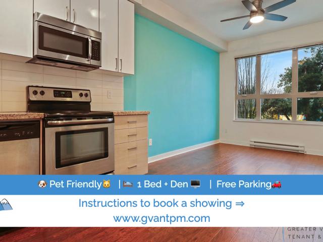 3688 Inverness St 1 Bedroom + Den [object Promise] for Rent