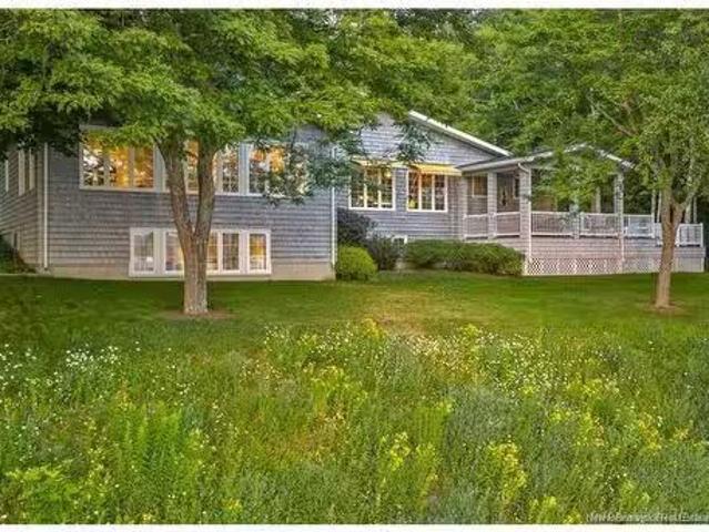 3688 Route 127, Bayside, NB, E5B 2W5 house for sale Listing.