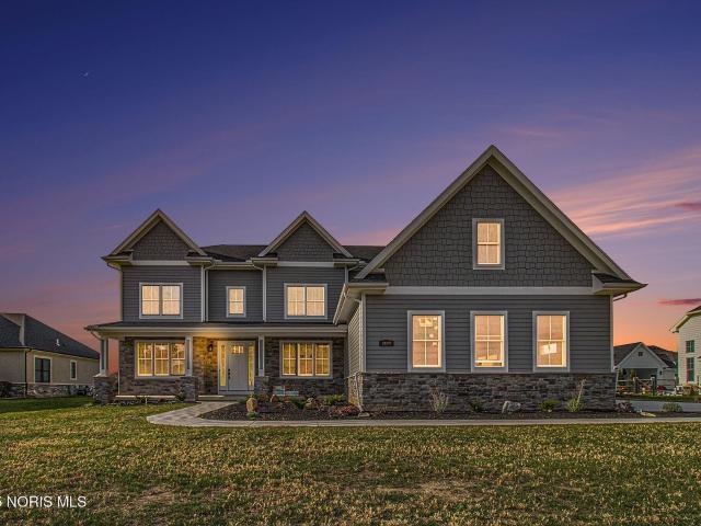 3688 Turtle Creek Dr, Perrysburg, OH