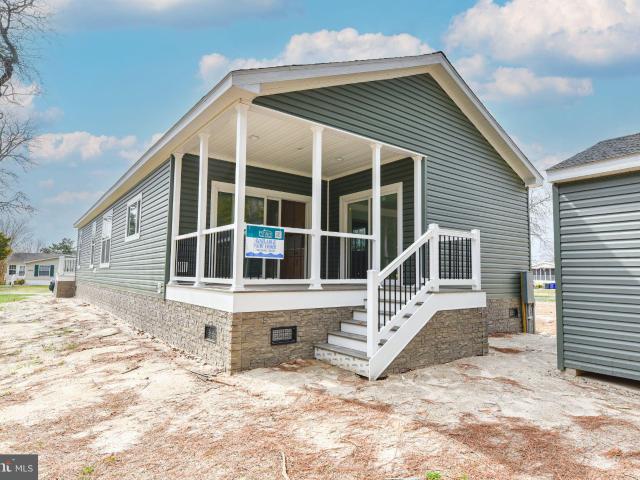 36891 Oyster Cracker Rd, Unit 6, Long Neck, DE 19966 | MLS #DESU2083