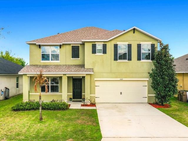 3689 Maidencain St, Clermont, FL 34714