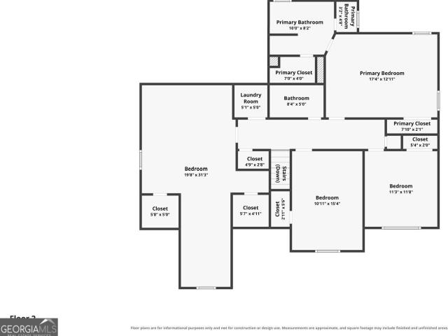 3689 Gray Birch Drive