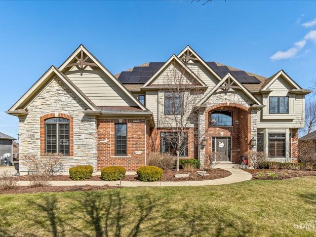 3680 Broadleaf Ave, Elgin, IL 60124 | MLS #12624