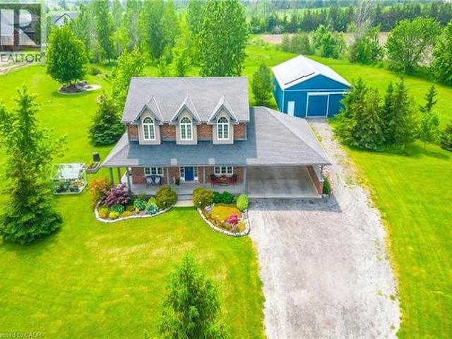 3680 Campden Road, Lincoln, ON, L0R 1G0 Luxury House for sale | Listing ID 40825 | Royal LePage Carriage Trade Luxury Properties