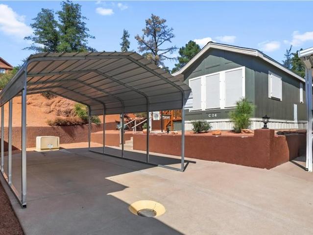 3680 E AZ Highway 260 Spc C24, Star Valley, AZ 85541