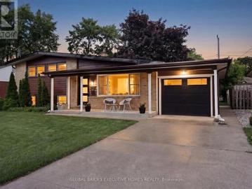 3680 Roxborough Boulevard, Windsor, ON, N9E 3A2 house for sale | Listing ID X13453 | Royal LePage
