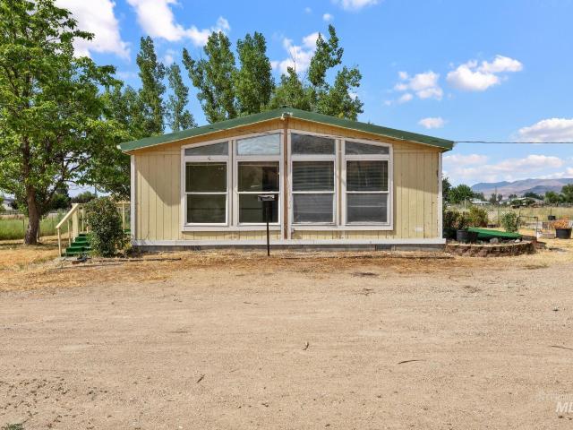 3680 S Mill Rd