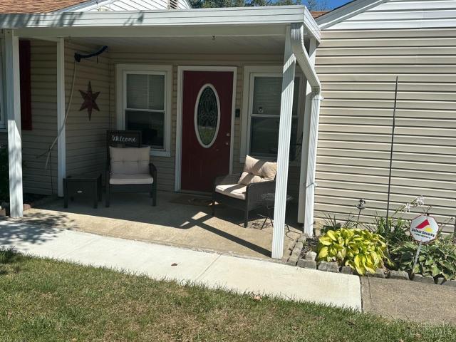 3680 Shady Lane