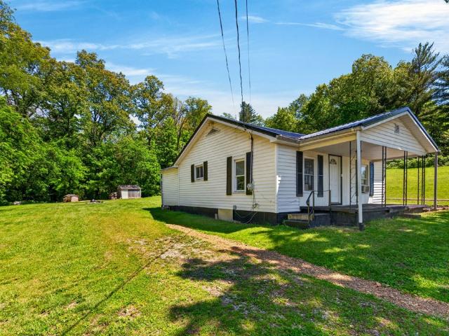 36818 Dickey Road