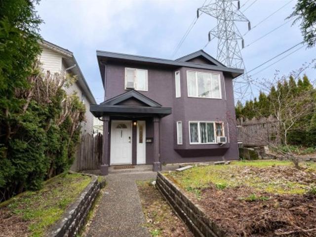 3681 Adanac Street, Vancouver, BC, V5K 2P7 house for sale | Listing ID R3111 | Royal LePage