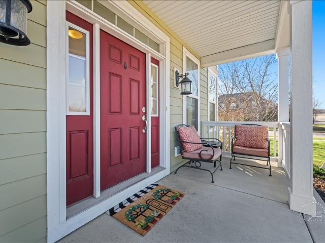 3681 Congressional Parkway