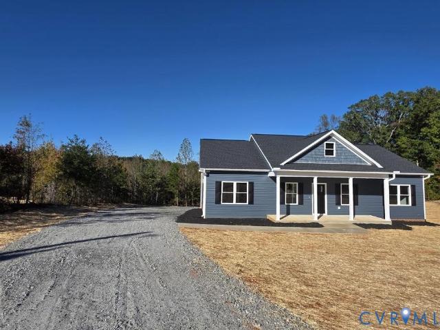 3681 Leigh Mountain Road