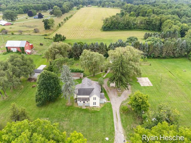 3681 Sayles Road