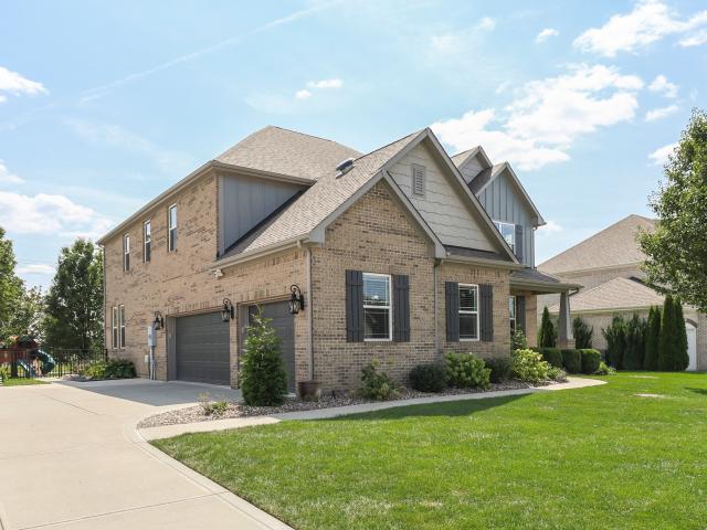 3681 Woodvine Drive