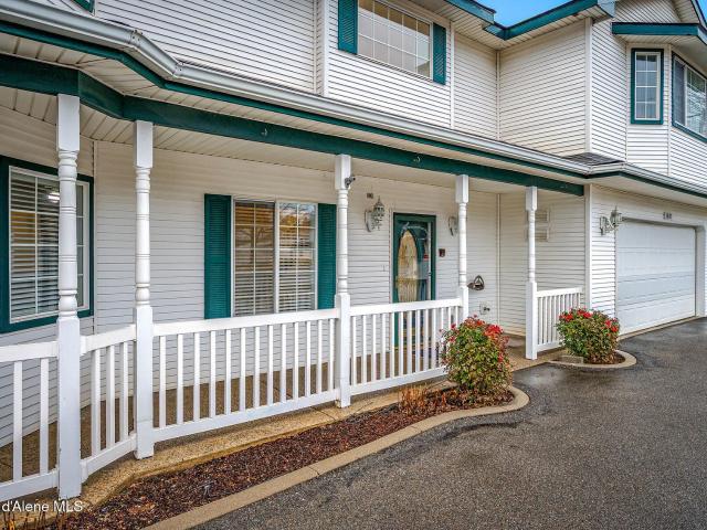 3683 E Mullan Ave. Post Falls, US, ID