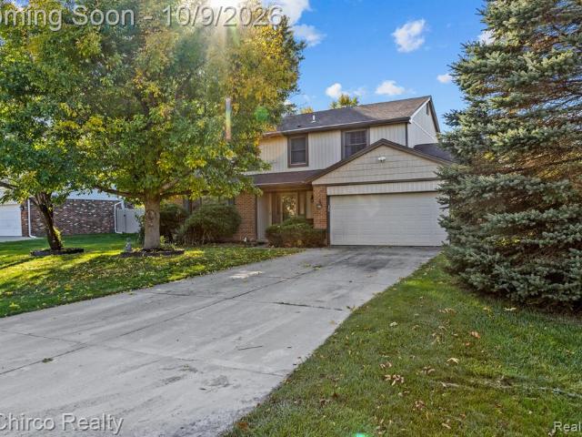 3683 Fernleigh Drive