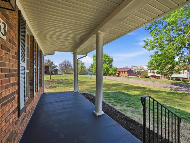 3683 Halifax Circle