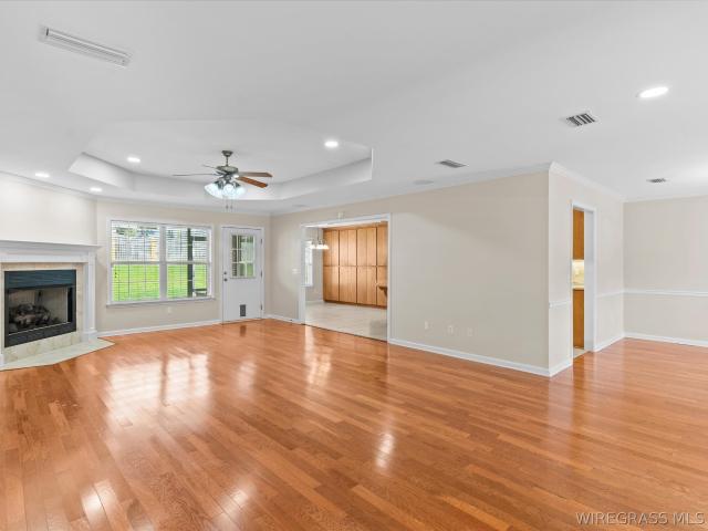 3683 Lake Oak Ridge Drive
