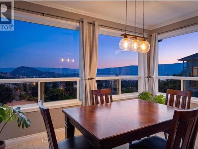 3683 Yorkton Road, West Kelowna, BC, V4T 2T7 house for sale | Listing ID 10394 | Royal LePage