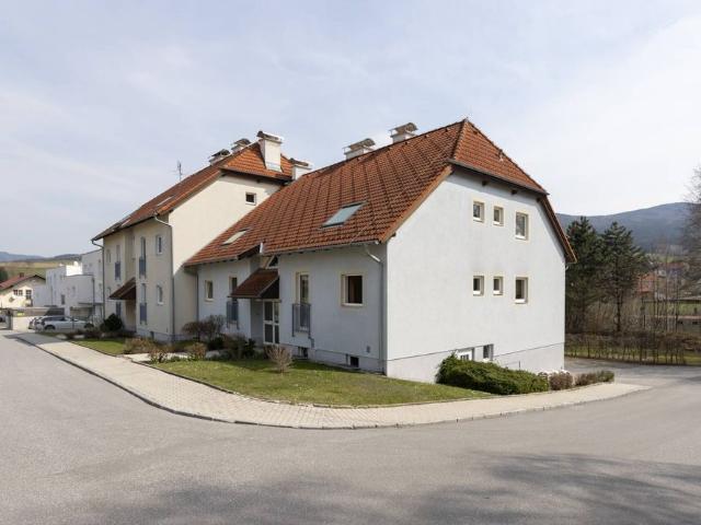 3683 Yspertal, Friedensgasse 10