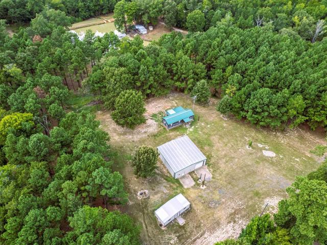 368 County Road 3318, Jacksonville, TX 75766 | MLS #25012