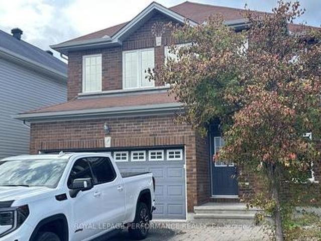 368 Antigonish Avenue, Ottawa, ON, K4A 0T9 house for lease | Listing ID X13864 | Royal LePage