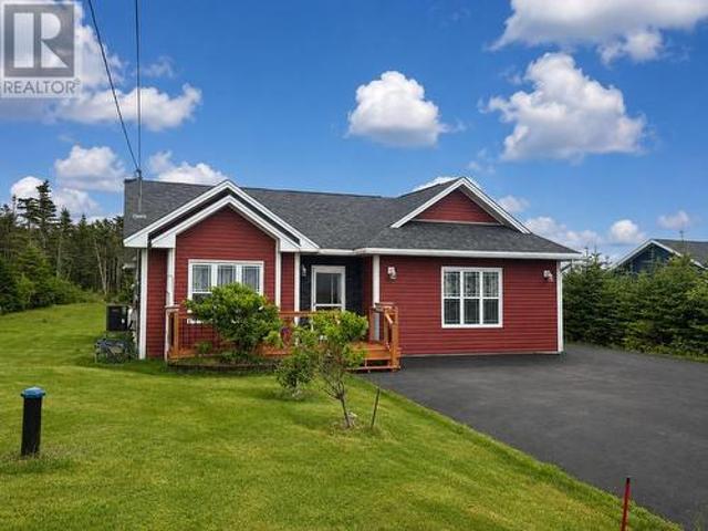 368 Bauline Line Extension, Portugal Cove St. Phillips, NL, A1M 2W1 house for sale | Listing ID 1301 | Royal LePage