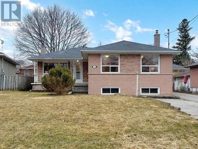 368 Balkan Road, Richmond Hill, ON, L4C 2P1 house for sale | Listing ID N13720 | Royal LePage