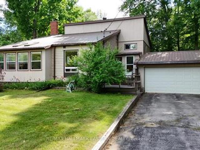 368 Blairton Road, Havelock Belmont Methuen, ON, K0L 1Z0 house for sale | Listing ID X13478 | Royal LePage