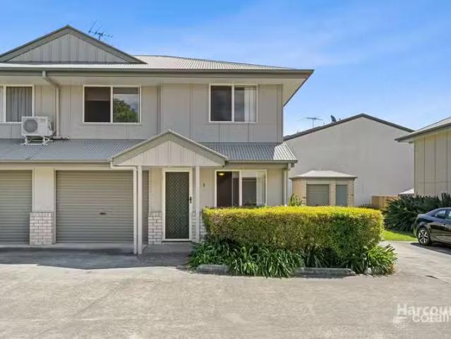3/68 Brigalow Street, MARSDEN, QLD 4132 House for Rent