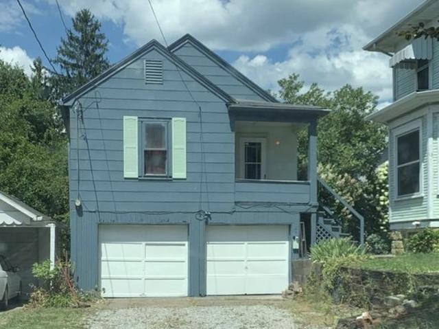368 Grant St, New Martinsville, WV 26155