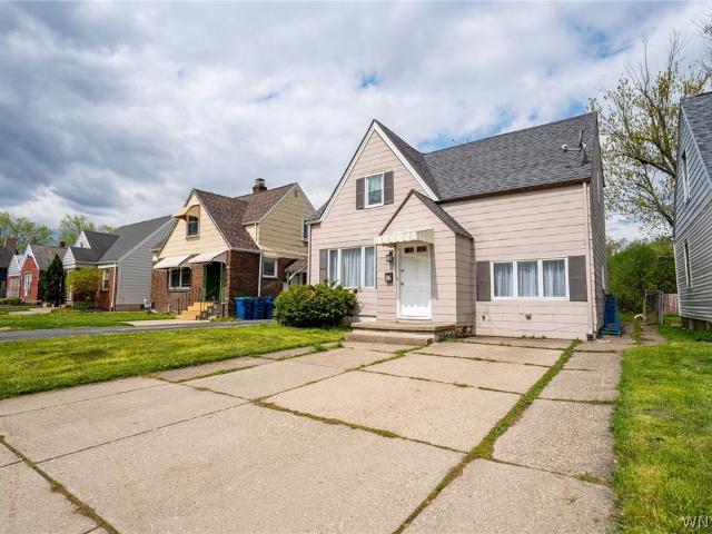368 Grover Cleveland Highway