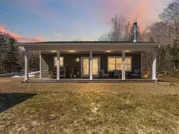 368 Eddy Drive, East Dalhousie, NS, B0R 1H0 recreational for.