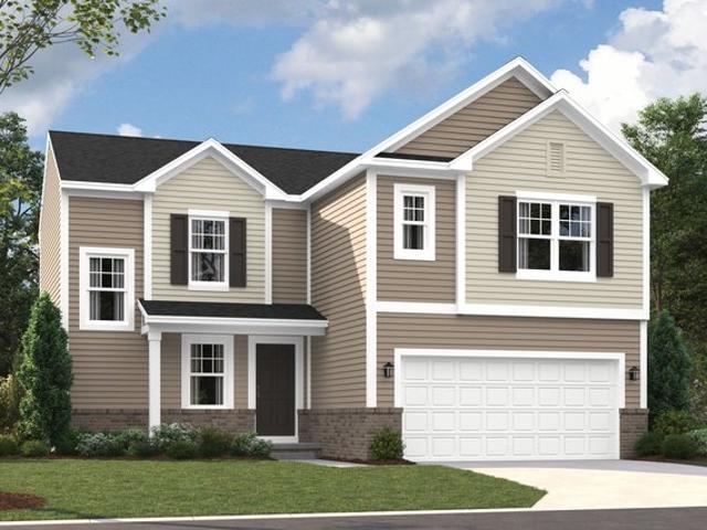 368 Edge Brook Dr, Holly, MI 48442