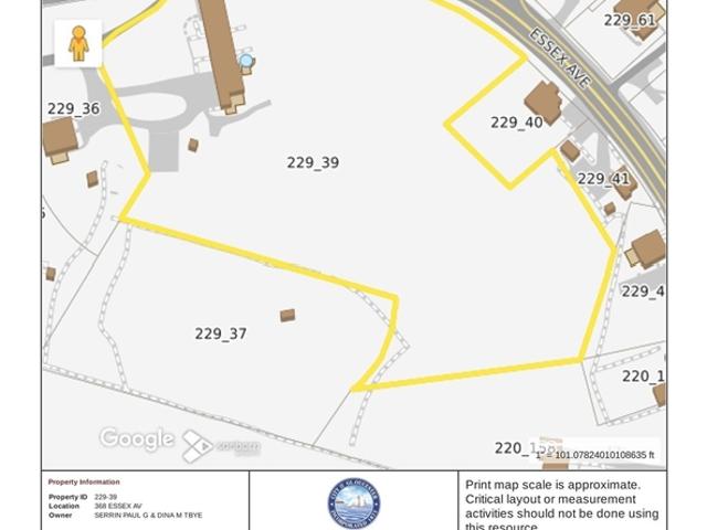 368 Essex Ave, Gloucester, MA 01930 | MLS #73454