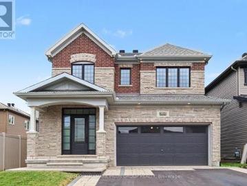 368 Hepatica Way, Ottawa, ON, K4A 0Z1 house for sale | Listing ID X13473 | Royal LePage