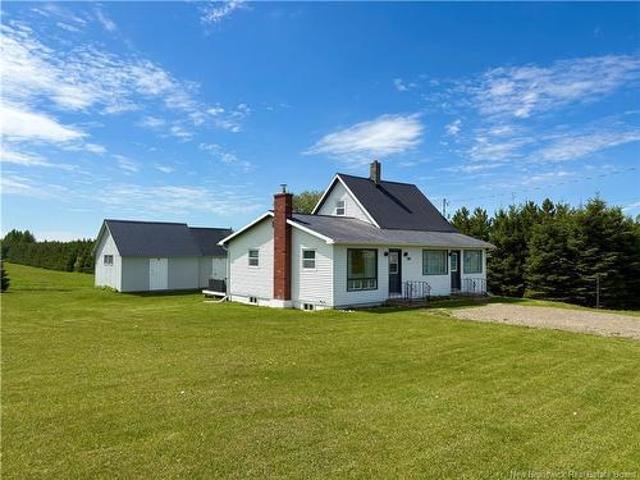 368 Johnville Rd, Johnville, NB, E7J 1L7 house for sale | Listing ID NB141040 | Royal LePage