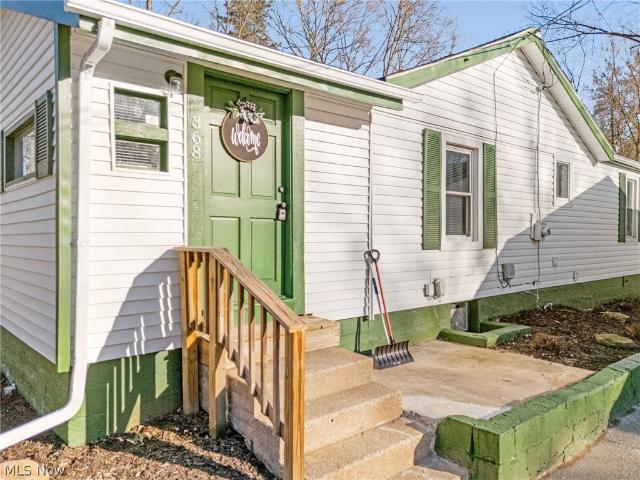 368 Jarvis Road