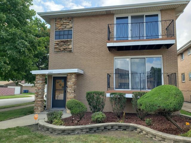 368 Luella Avenue Unit 2, Calumet City, US, IL