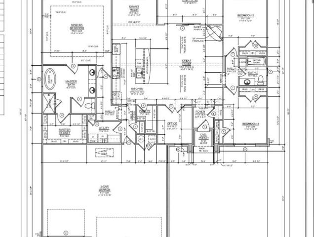 368 Marble Bluff Drive