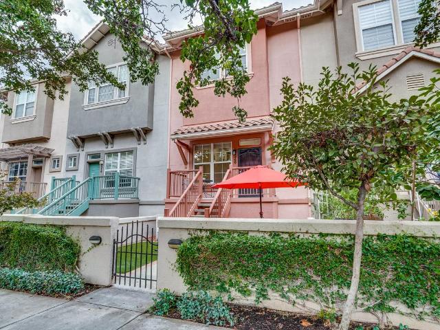 368 Meridian Avenue