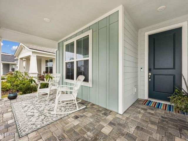 368 Muhly Grass St, Yulee, FL 32097 | MLS #2115