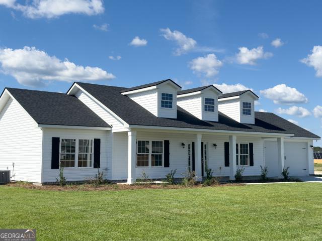 368 NE Freshwater Lane