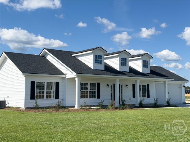 368 NE Freshwater Lane