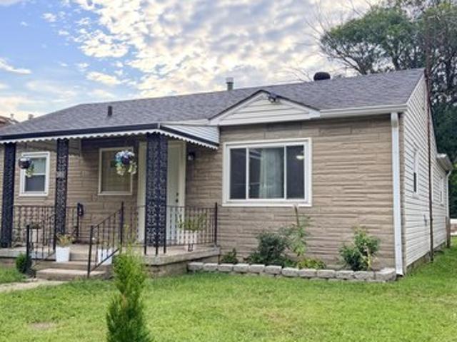 368 S Taft Ave, Indianapolis, IN 46241