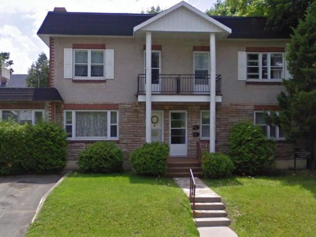 368 Sydney Lachute 368 Sydney PRINCIPAL